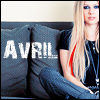 Avril lavigne avatars