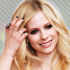 Avril lavigne avatars