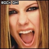 Avril lavigne avatars