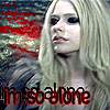 Avril lavigne avatars