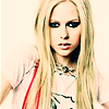 Avril lavigne avatars