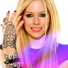 Avril lavigne avatars