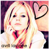 Avril lavigne avatars