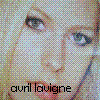 Avril lavigne avatars