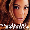 Beyonce avatars