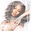 Beyonce avatars