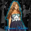 Beyonce avatars