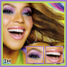 Beyonce avatars