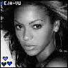 Beyonce avatars
