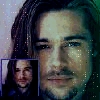 Brad pitt avatars