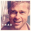 Brad pitt avatars