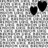 Brendon urie avatars