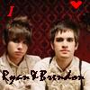 Brendon urie avatars