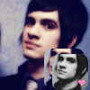 Brendon urie avatars