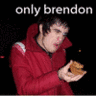 Brendon urie avatars