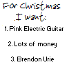 Brendon urie avatars