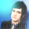 Brendon urie avatars