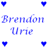 Brendon urie avatars