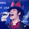 Brendon urie avatars