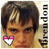 Brendon urie avatars