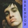 Brendon urie avatars