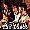 Brendon urie avatars