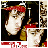 Brendon urie avatars