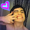 Brendon urie avatars