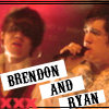 Brendon urie avatars