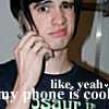 Brendon urie avatars