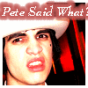 Brendon urie avatars