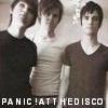 Brendon urie avatars