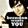Brendon urie avatars