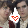 Brendon urie avatars