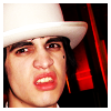 Brendon urie avatars