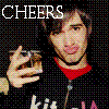 Brendon urie avatars