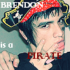 Brendon urie avatars