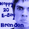Brendon urie avatars