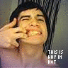 Brendon urie avatars