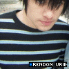 Brendon urie avatars