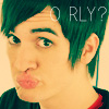 Brendon urie avatars