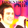 Brendon urie