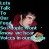 Brendon urie avatars