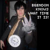 Brendon urie avatars