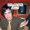 Brendon urie avatars