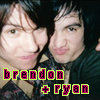 Brendon urie avatars