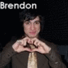 Brendon urie avatars