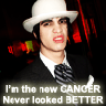 Brendon urie