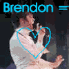 Brendon urie avatars
