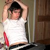 Brendon urie